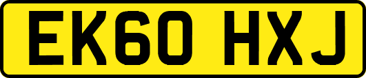 EK60HXJ