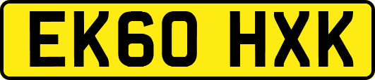 EK60HXK