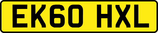 EK60HXL