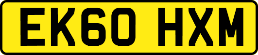 EK60HXM