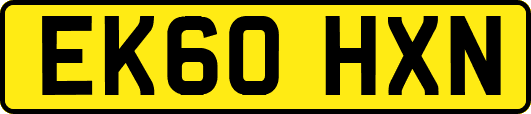 EK60HXN