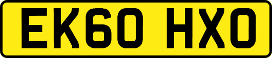 EK60HXO
