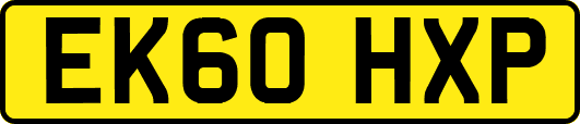 EK60HXP