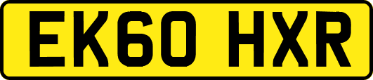 EK60HXR