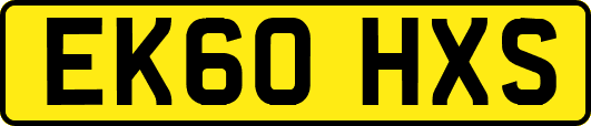 EK60HXS
