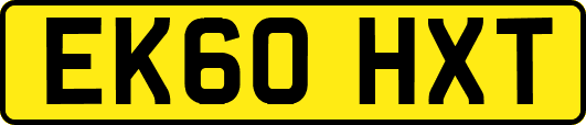 EK60HXT