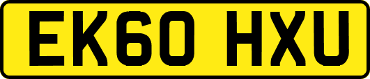 EK60HXU