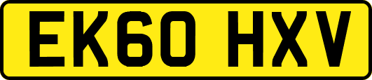 EK60HXV