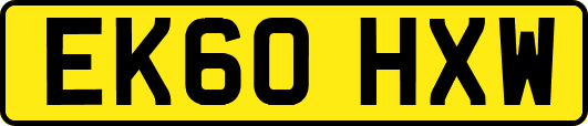EK60HXW