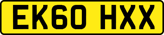 EK60HXX