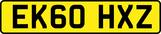 EK60HXZ