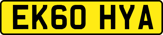 EK60HYA