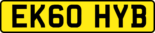 EK60HYB