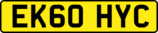 EK60HYC