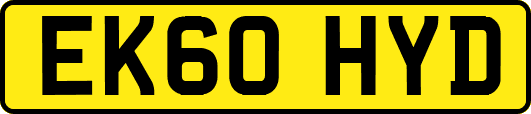 EK60HYD