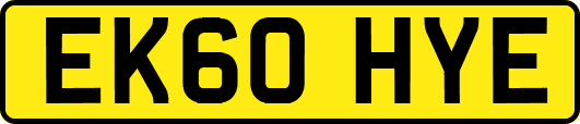 EK60HYE
