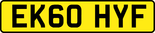 EK60HYF