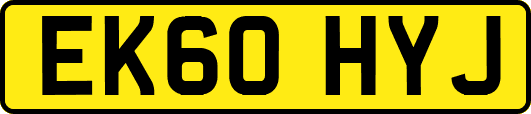 EK60HYJ