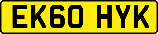 EK60HYK
