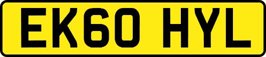 EK60HYL