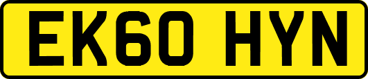 EK60HYN