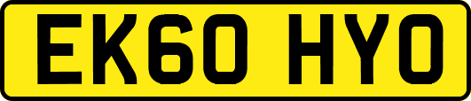 EK60HYO