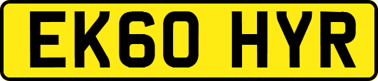 EK60HYR