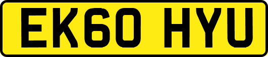 EK60HYU