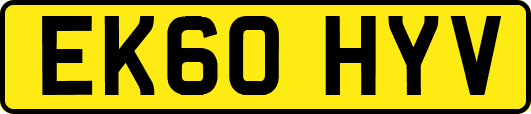 EK60HYV