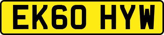 EK60HYW