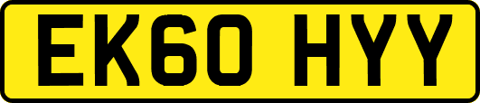 EK60HYY