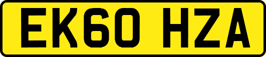 EK60HZA