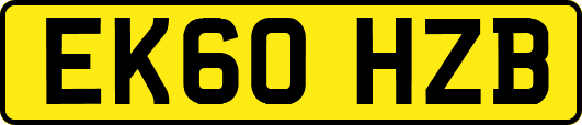 EK60HZB