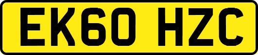 EK60HZC