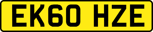 EK60HZE
