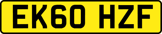 EK60HZF