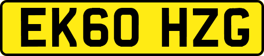 EK60HZG