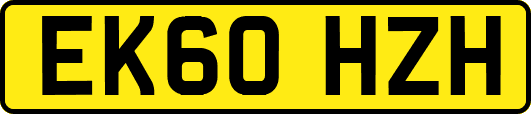 EK60HZH