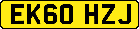 EK60HZJ
