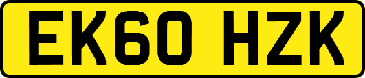 EK60HZK