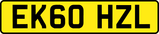 EK60HZL