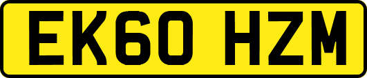 EK60HZM