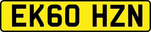 EK60HZN