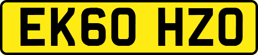 EK60HZO