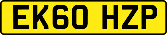 EK60HZP