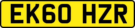 EK60HZR