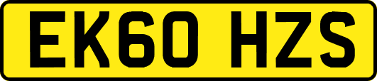 EK60HZS
