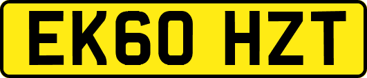 EK60HZT