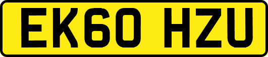 EK60HZU