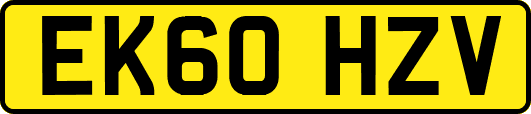 EK60HZV